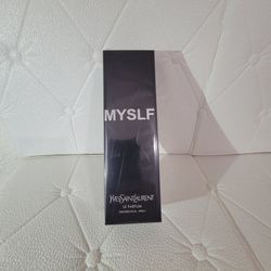 Parfum Myslf New Size 100mL