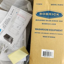 Stainless Steel Automatic Hands-Free Liquid Hand / Dish Soap Dispenser

