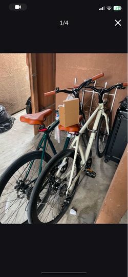 Bikes