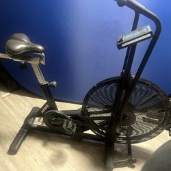 Air Bike Classic Assault Fitness