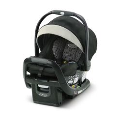 NEW! SnugRide SnugFit LX Infant Car Seat