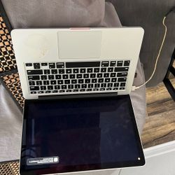 MacBook Pro 13 Inch 2015 Edition 