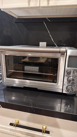 Breville Toaster Oven
