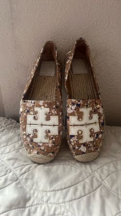 Tory Burch Espadrille