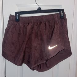 Women’s Nike shorts
