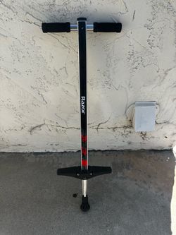 Razor kids pogo stick