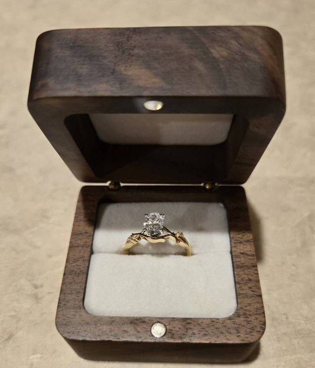 Engagement Ring