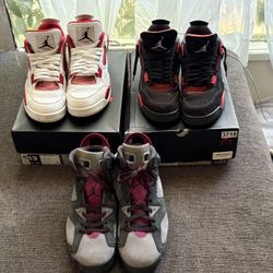 Jordan 