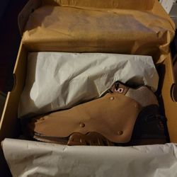 Travis Scott Air Trainer Size 11