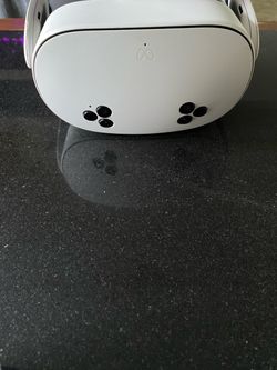 Oculus 3s