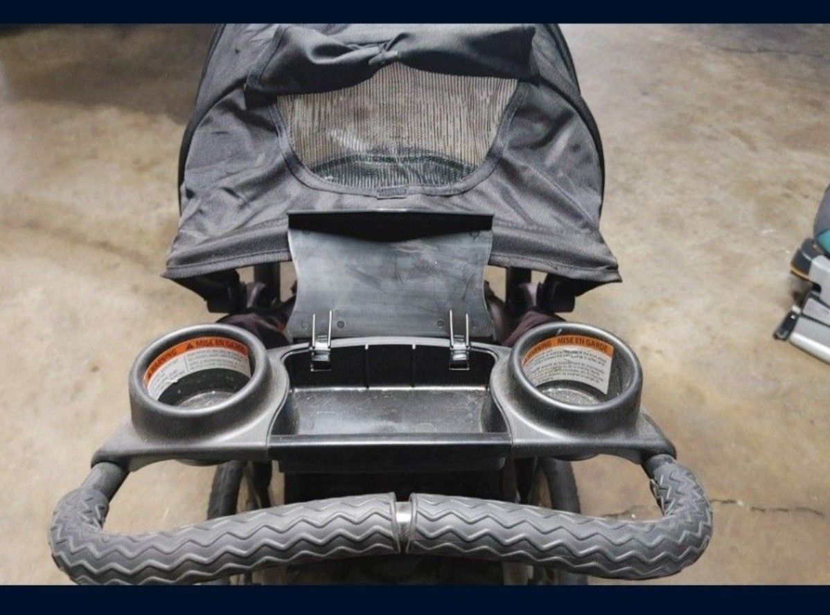 Stroller