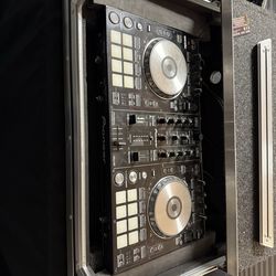 Pioneer dj control
