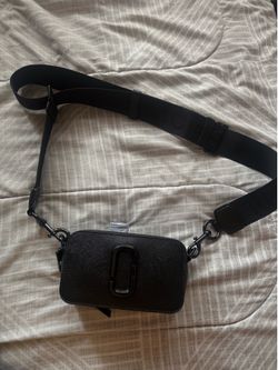 MARC JACOBS Snapshot bag
