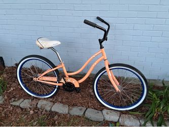 24” kulana maka maka Beach Cruiser