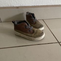 Toddler Boy Shoes