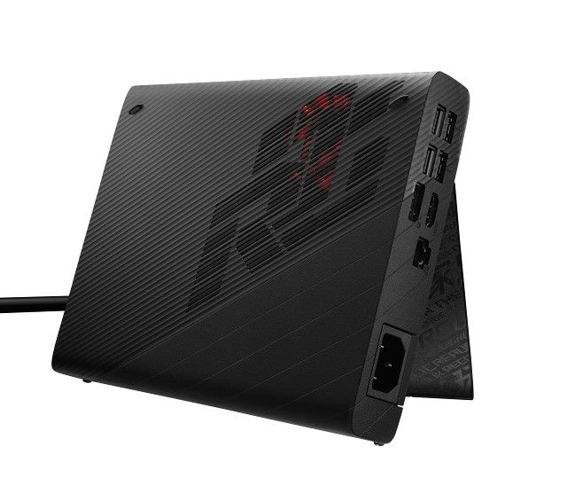 Xg Mobile 6850 Egpu