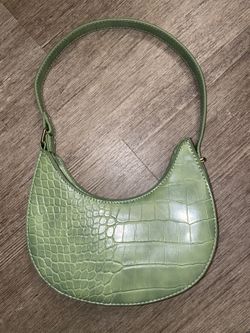 ASOS Bag Green