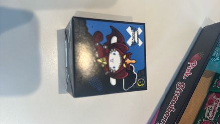 Tokidoki Blind Box Figure