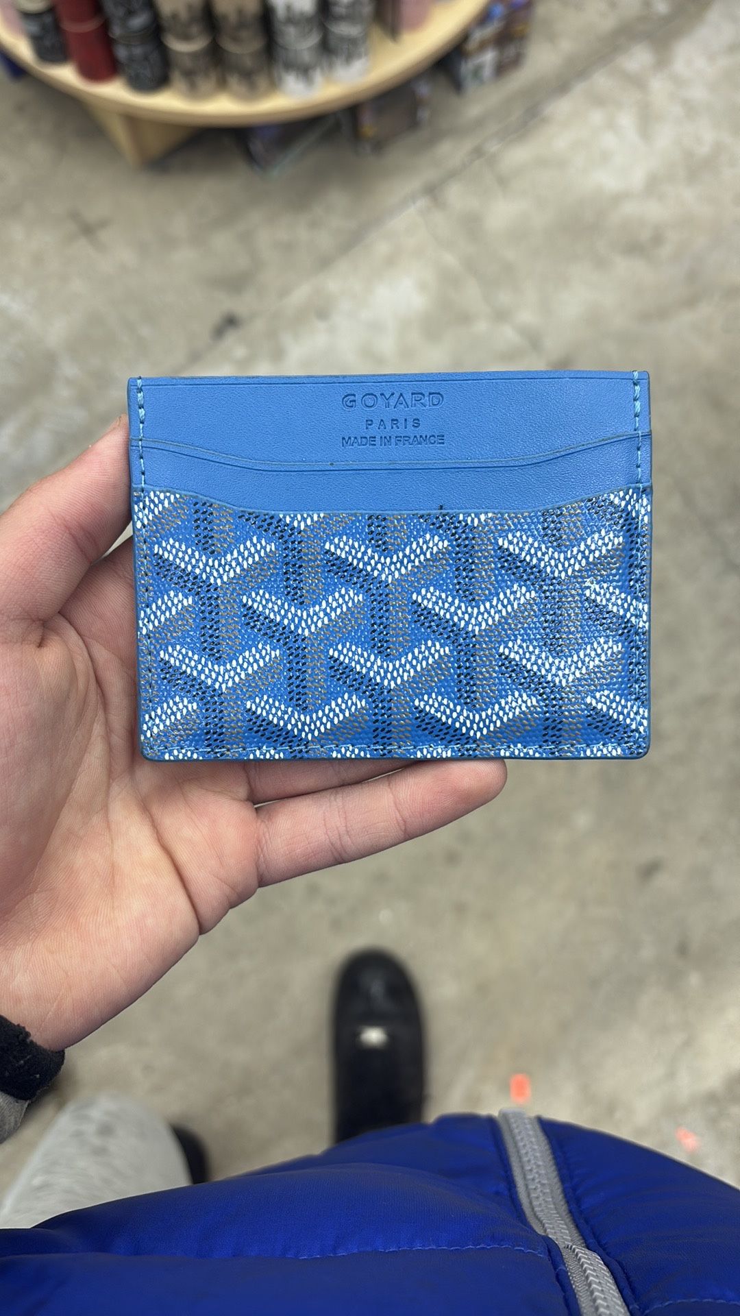 Card Holder