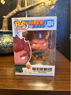 Naruto Funko pop