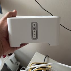 Sonos Connect Music Streamer