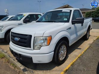 2009 Ford F-150
