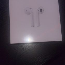 apple airpods first gen