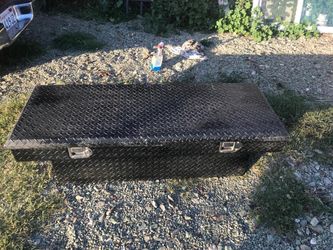 Caja chica para troca step sude con llave