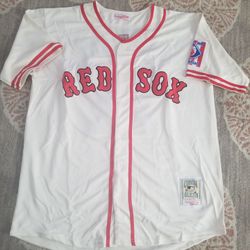 Luis Aparicio Jersey