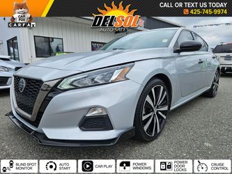 2021 Nissan Altima