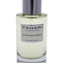 Tahari Chiffon Fresh Eau de Parfum for Women Spray, 3.4 Ounce