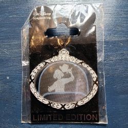 Disney WDI Mirror Lenticular Series Phineas, Ezra and Gus . Set of Three