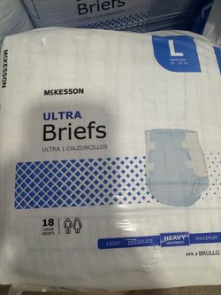McKesson L Brief