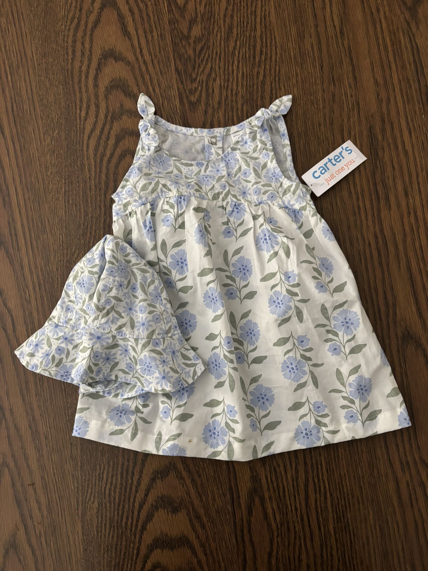 Baby Girl Clothing 6-9M