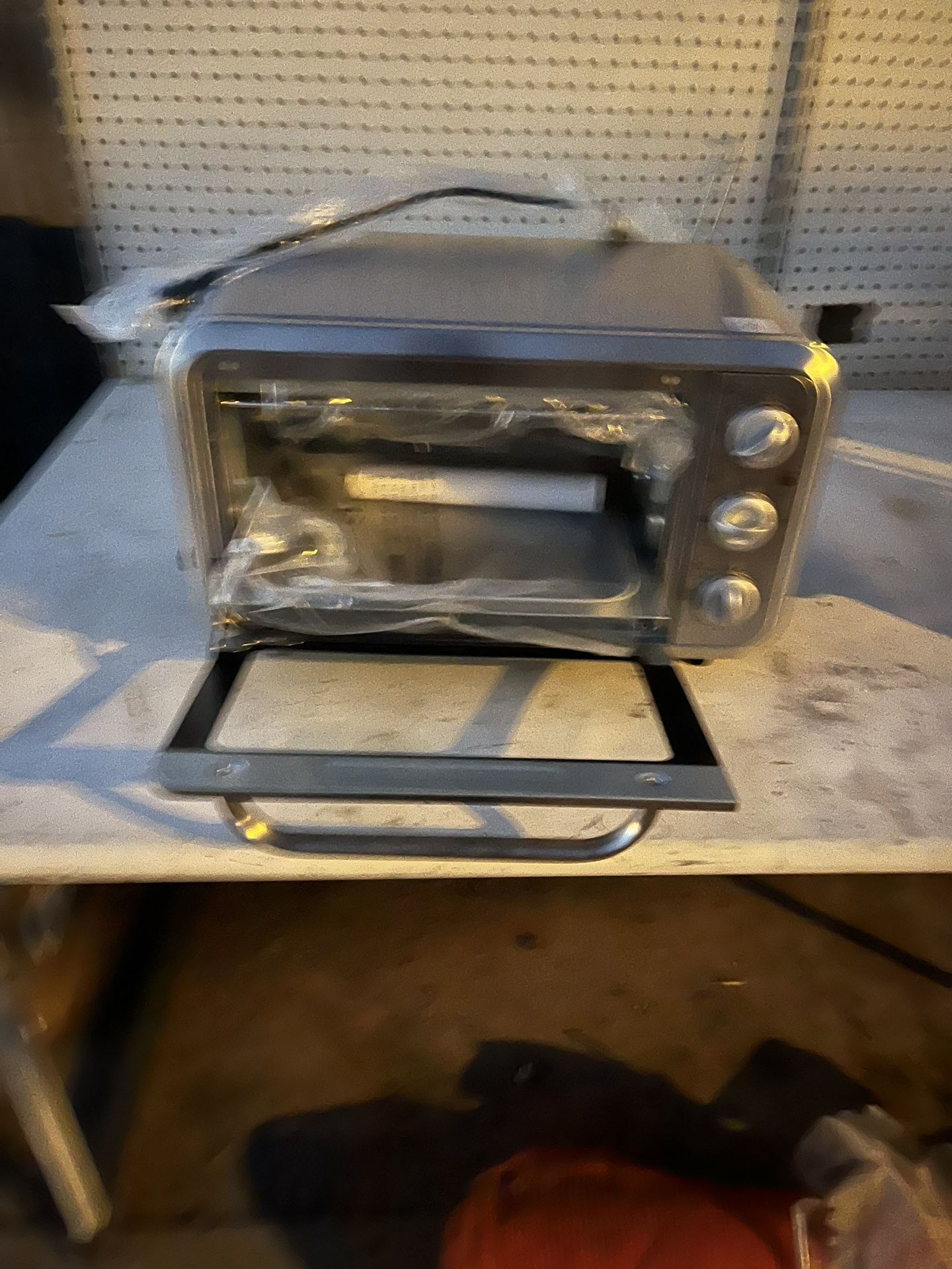 toaster Oven