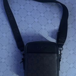 coach crossbody