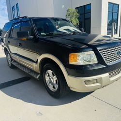 2006 Ford Expedition