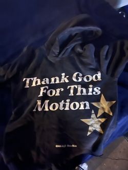 Men’s hoodie