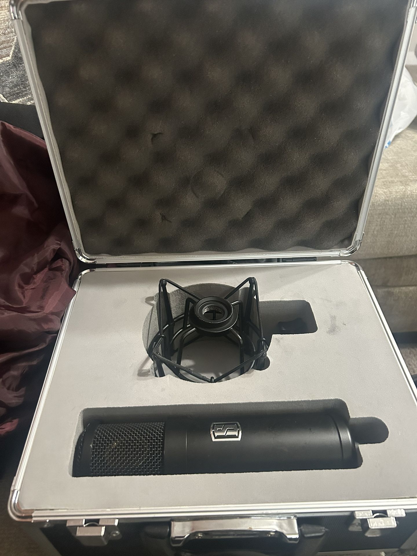Slate digital VMS ML-1 Mic