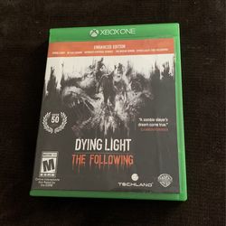 Xbox One games 