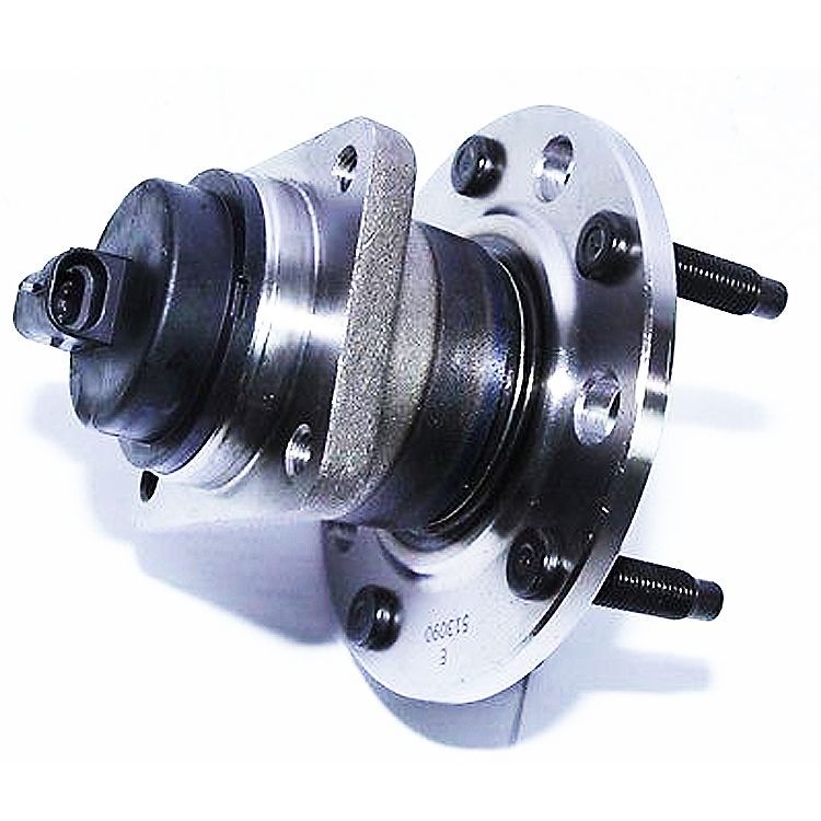 1993-2002 Chevrolet Camaro Z28 Coupe 2D 3.4L 207Cu 5LUG FRONT Wheel Hub (513090