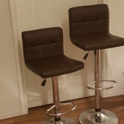 Adjustable Chair