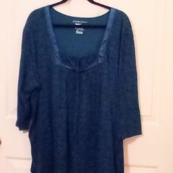 PLUS Size Women's Dress Clothes