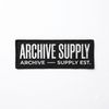 ArchiveSupplyEst