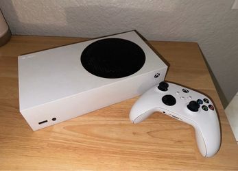 Xbox series S