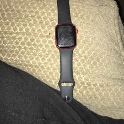 Apple Watch Series 6