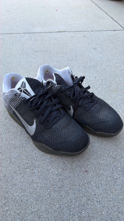 Kobe 11 size 11
