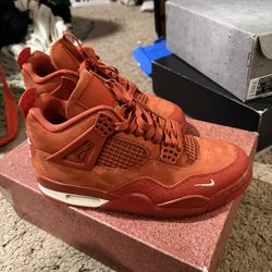 Jordan Brix, size 7.5men