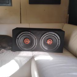 JBL Stadium Speakers 