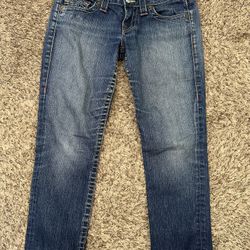 True Religion 